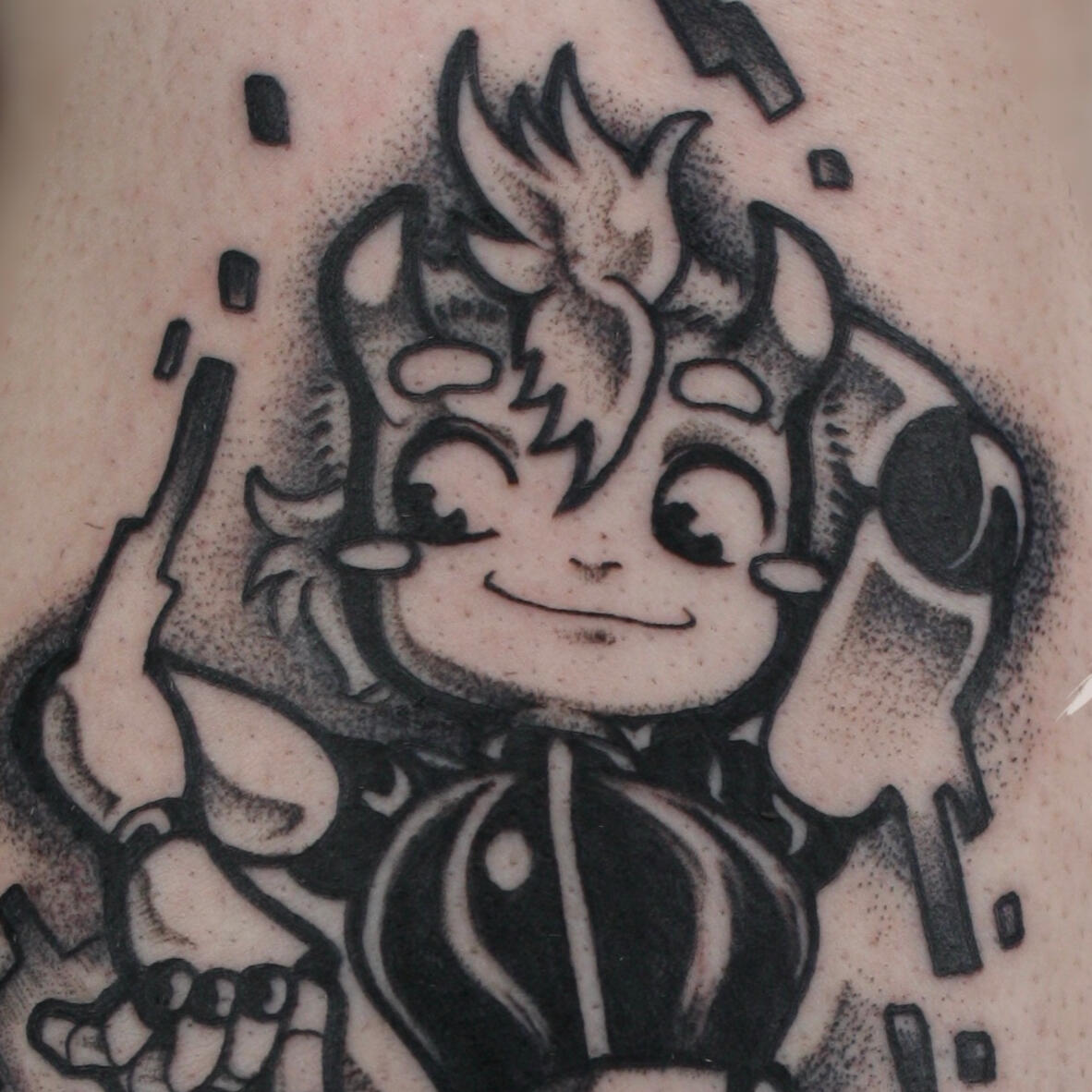 2024 Tattoos