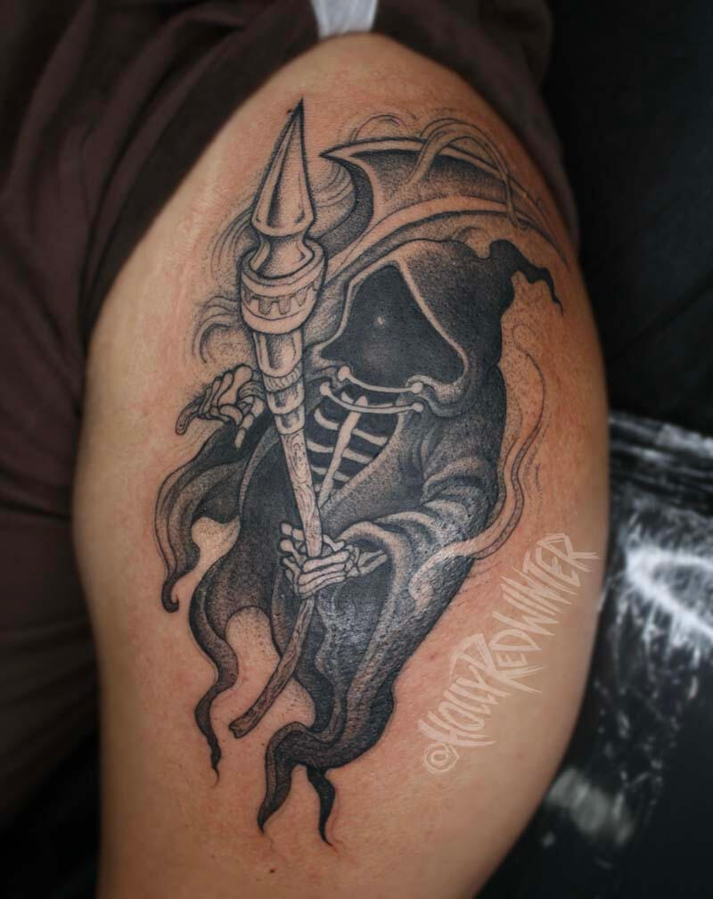 Reaper