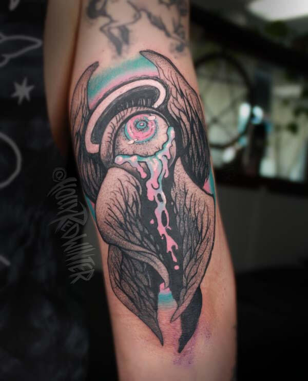 Angel Eye
