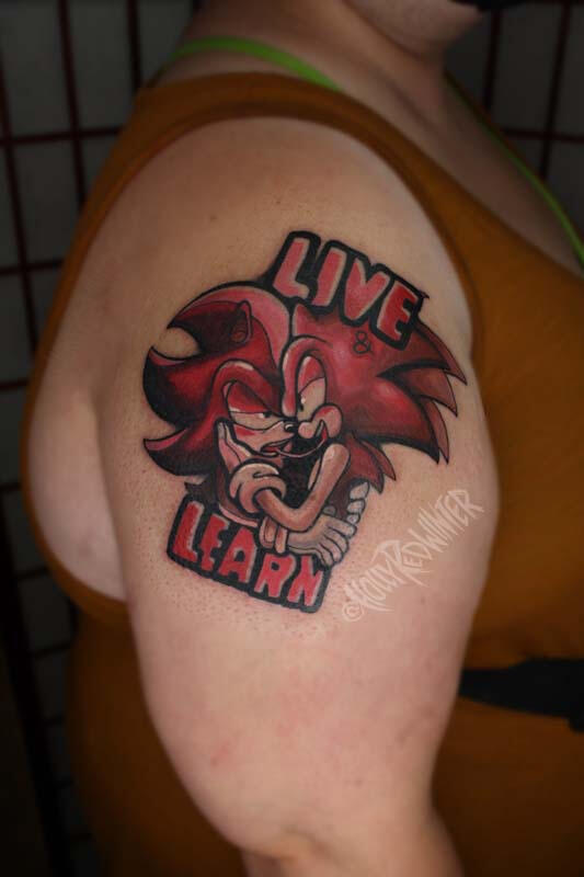 Sonadow