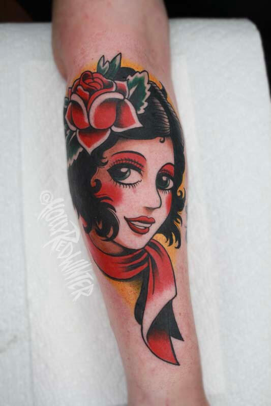 Flapper