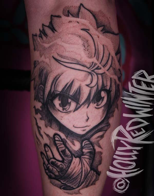 Killua