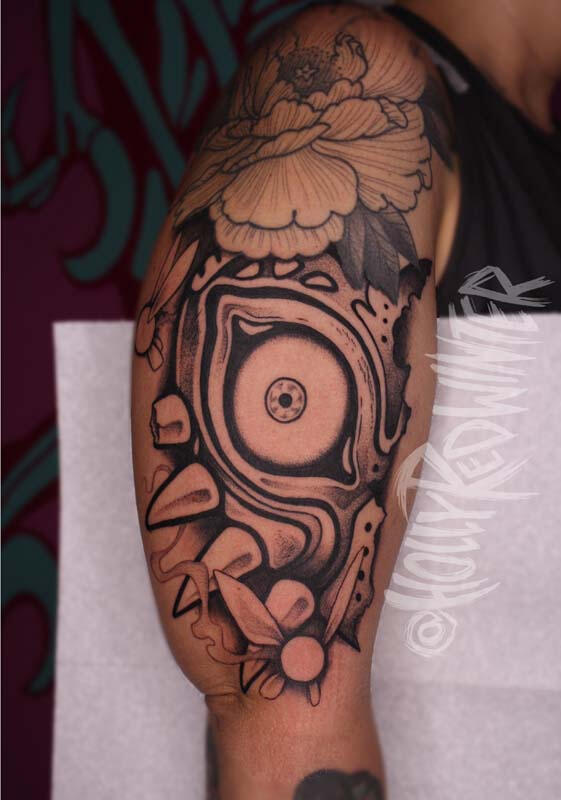 Majora's Mask