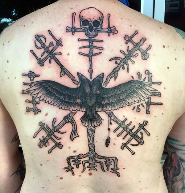 Vegvisir