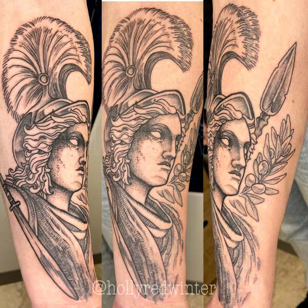 Athena