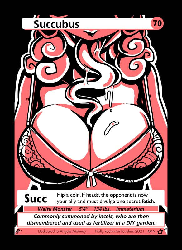 Succubus