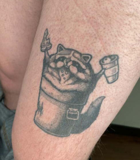 1 Year 2 Months Healed